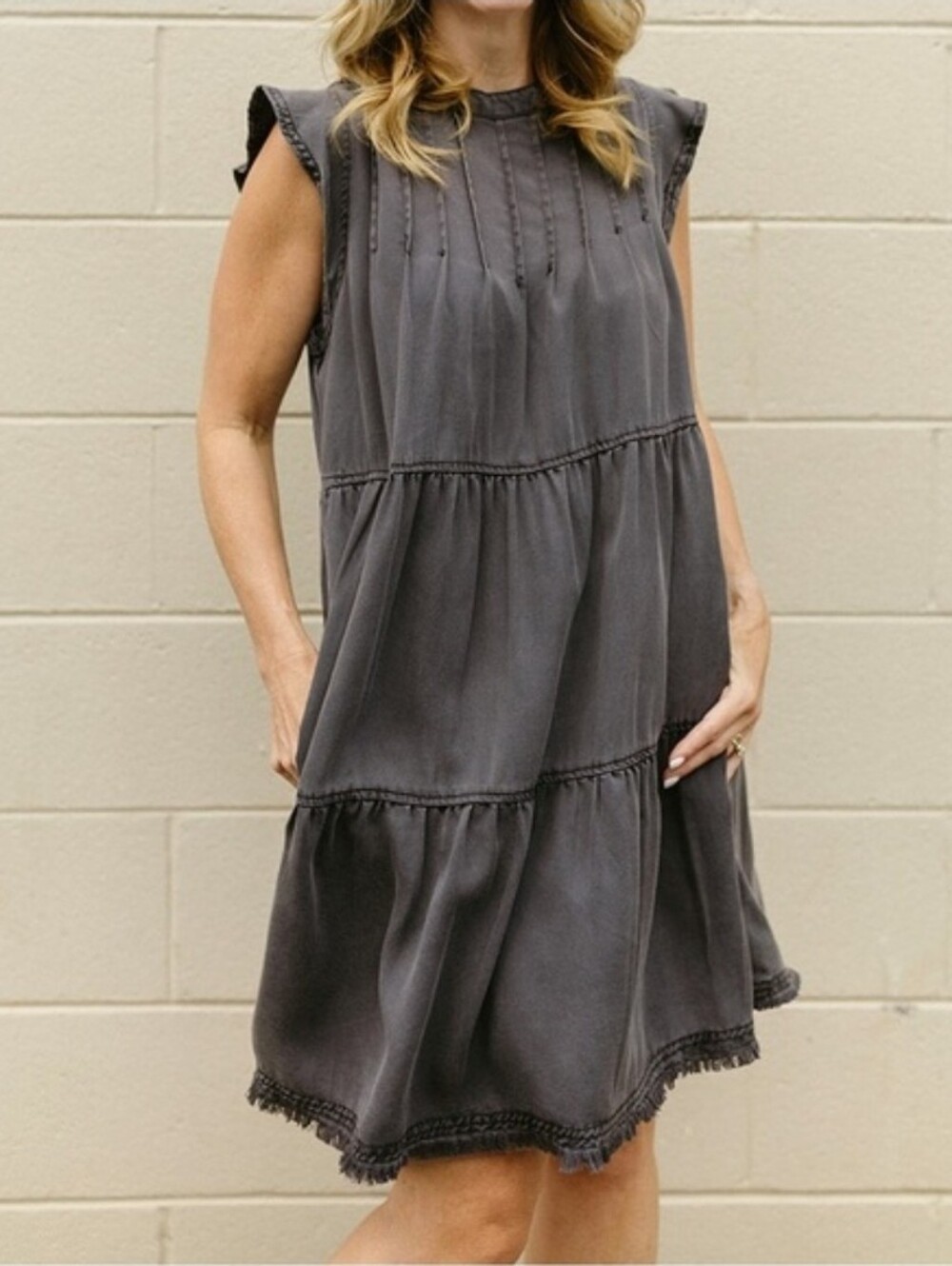Anthropologie Dress